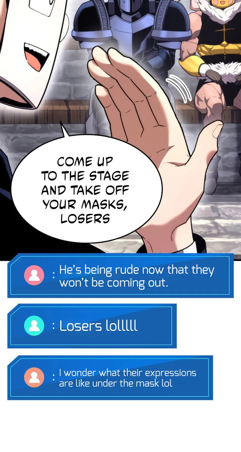 Ranker's Return Chapter 48 page 28 - 