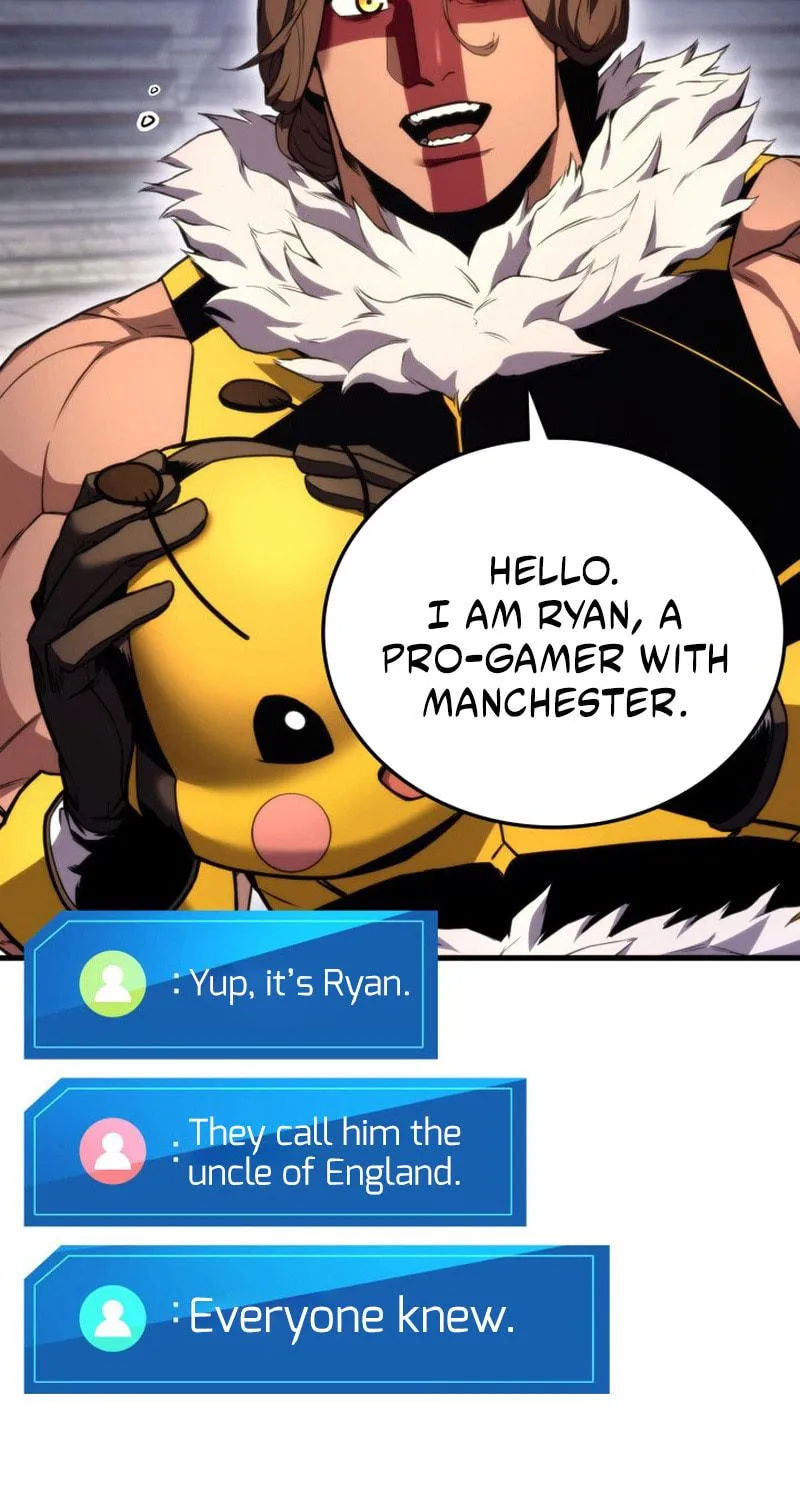 Ranker's Return Chapter 48 page 31 - 