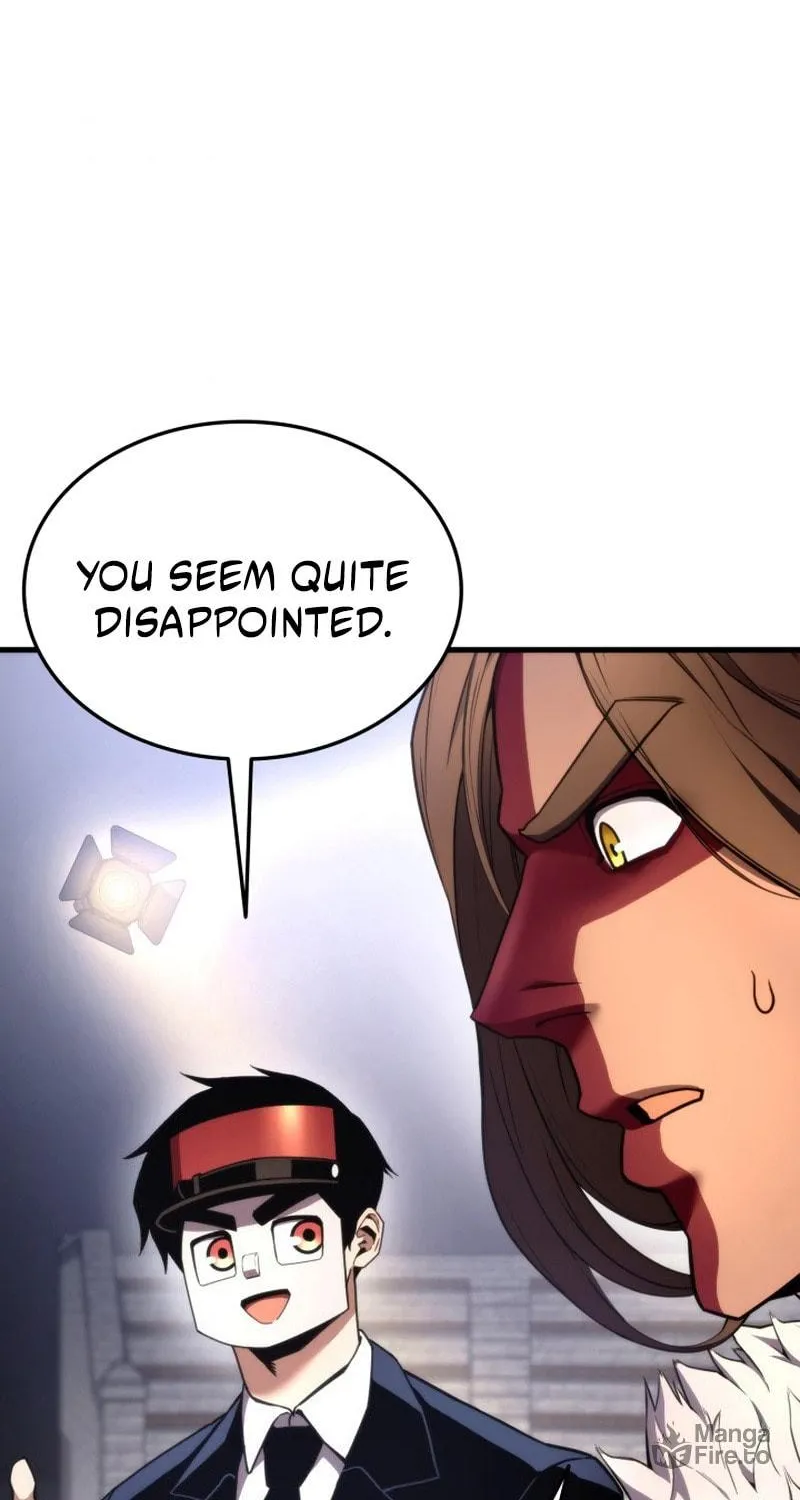 Ranker's Return Chapter 48 page 32 - 