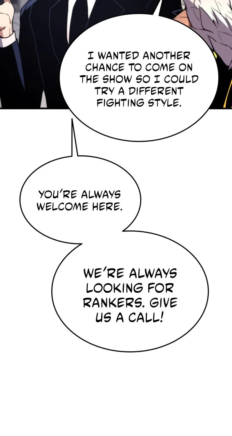 Ranker's Return Chapter 48 page 33 - 