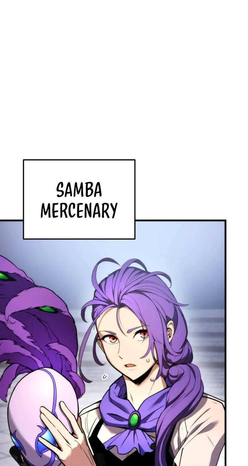 Ranker's Return Chapter 48 page 34 - 