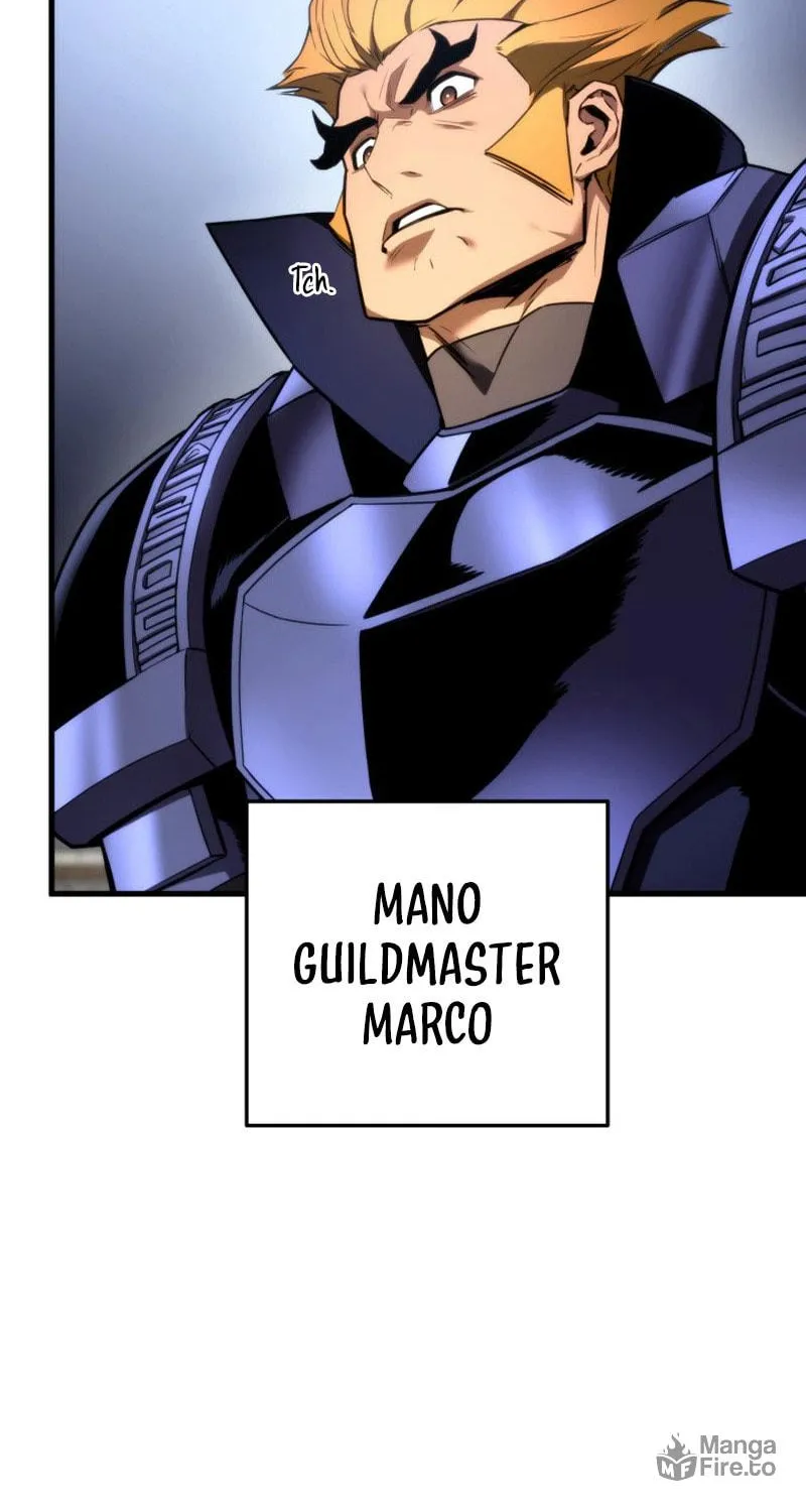 Ranker's Return Chapter 48 page 36 - 