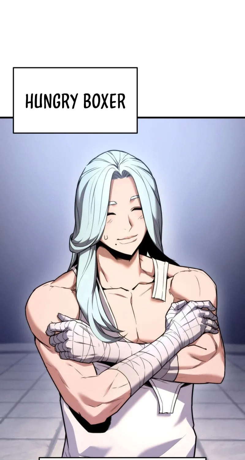 Ranker's Return Chapter 48 page 37 - 