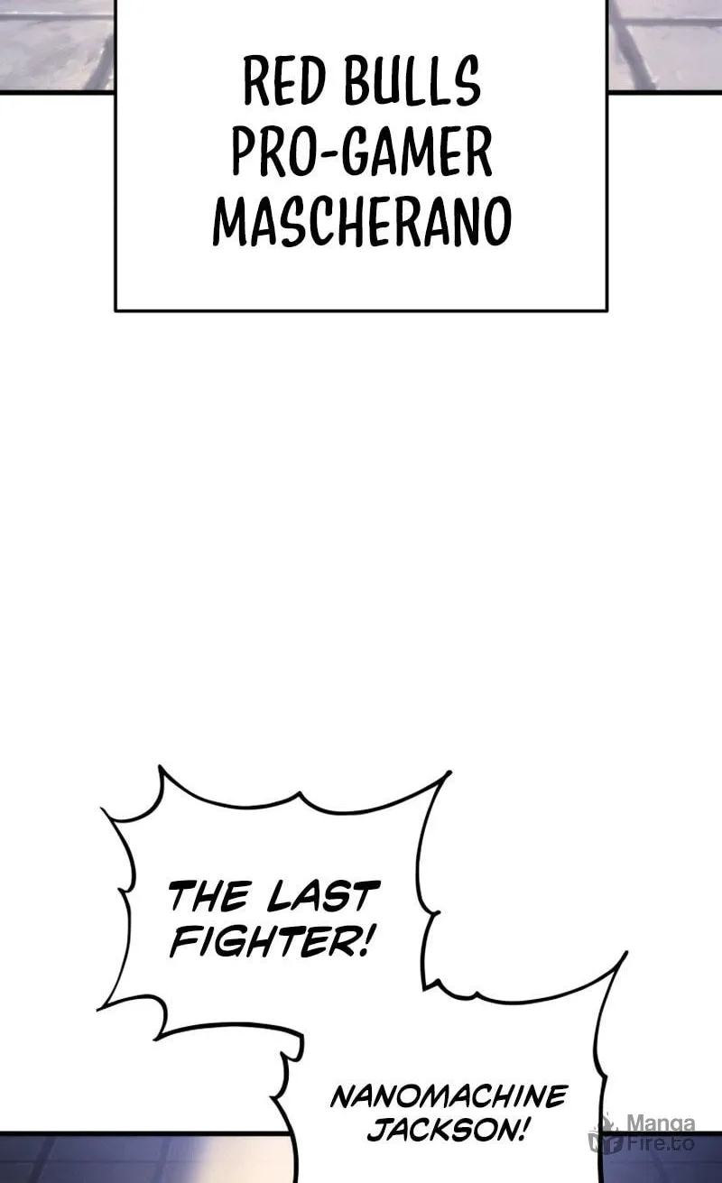 Ranker's Return Chapter 48 page 38 - 