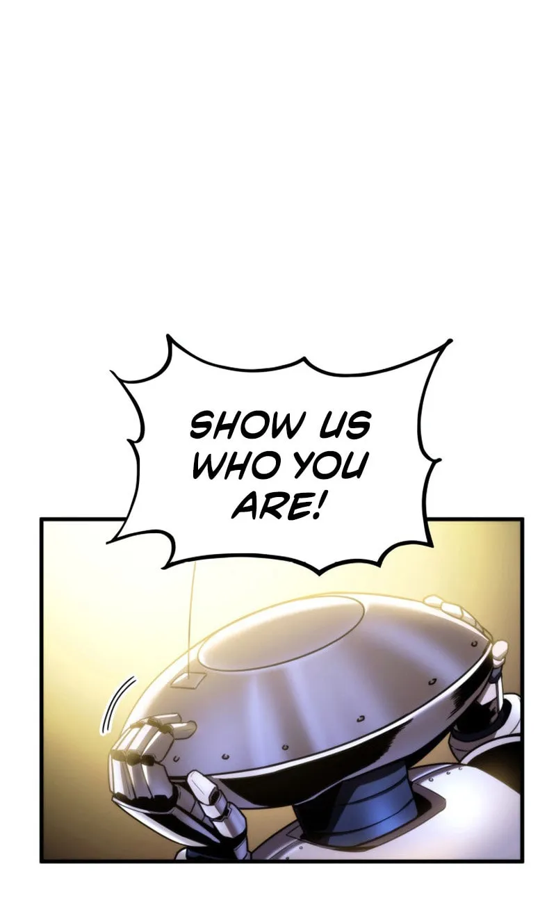Ranker's Return Chapter 48 page 40 - 