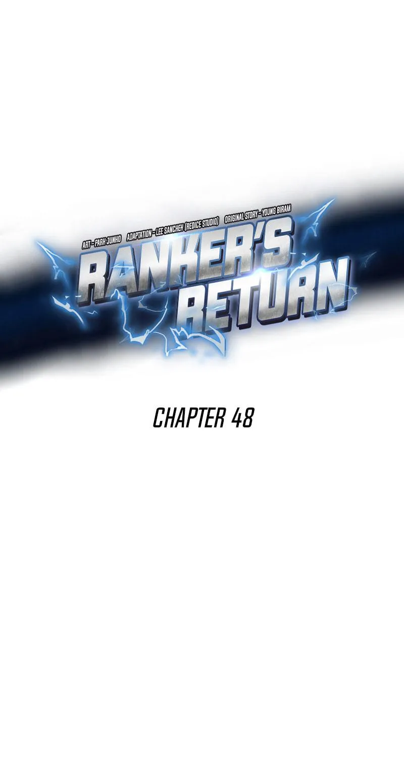 Ranker's Return Chapter 48 page 5 - 