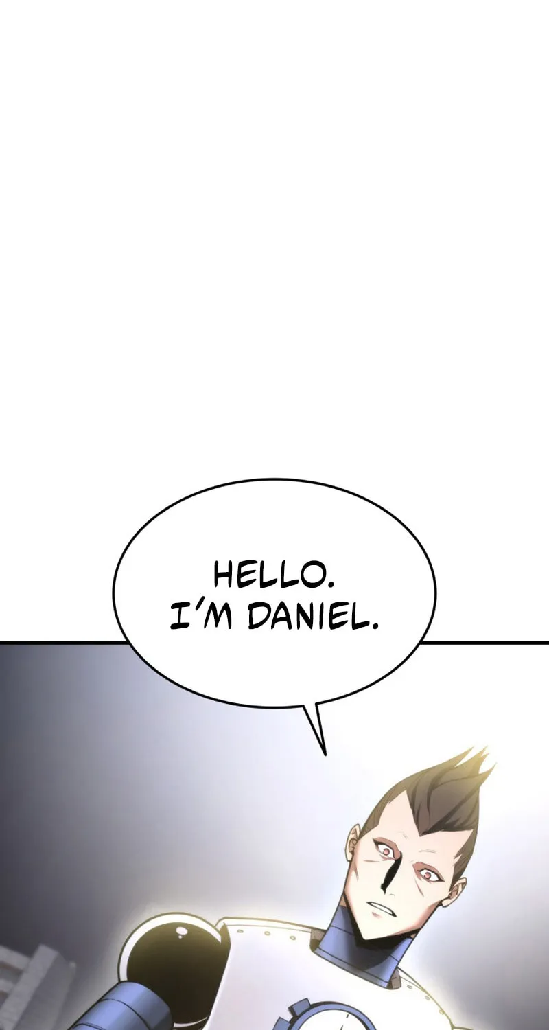 Ranker's Return Chapter 48 page 41 - 