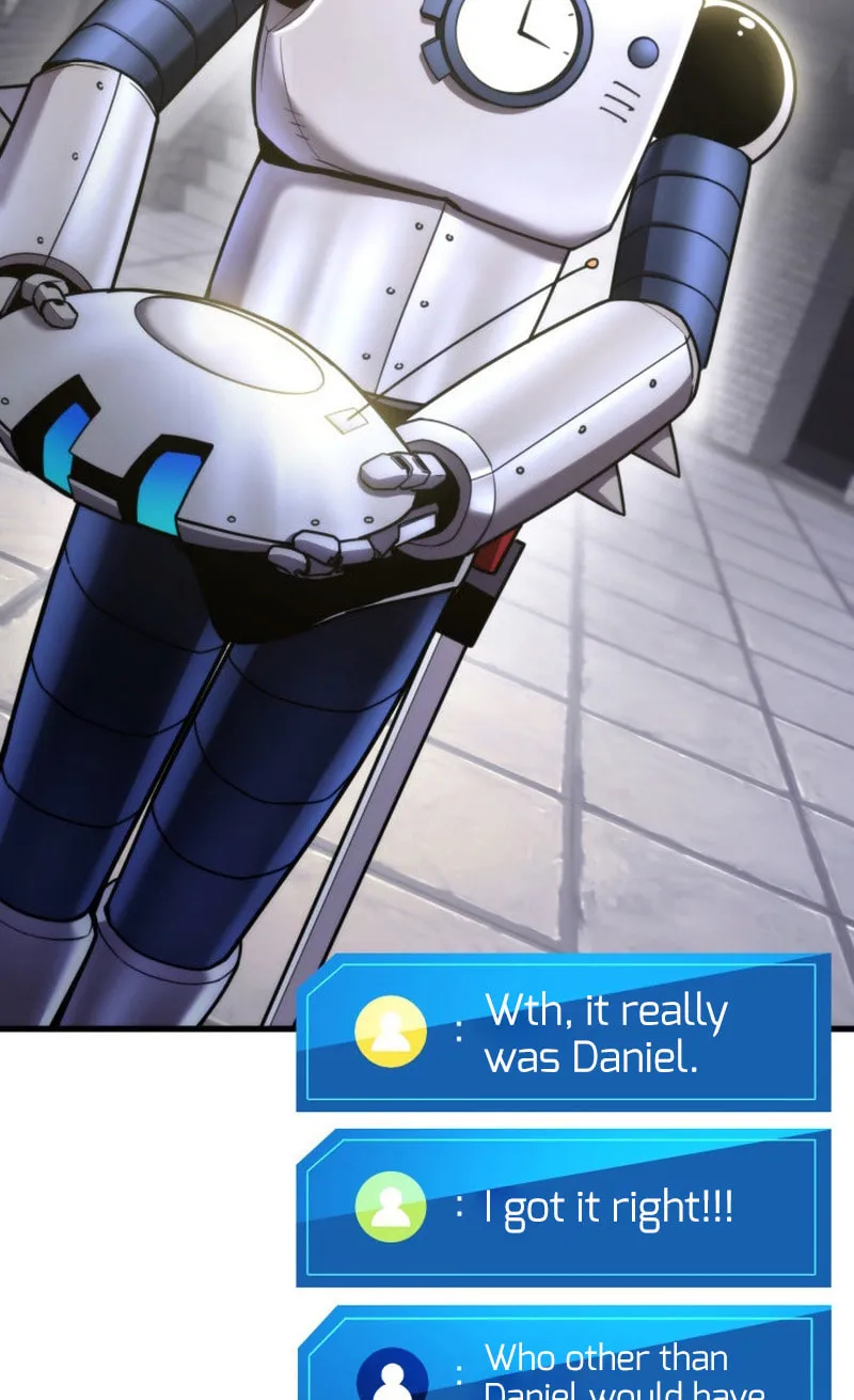 Ranker's Return Chapter 48 page 42 - 