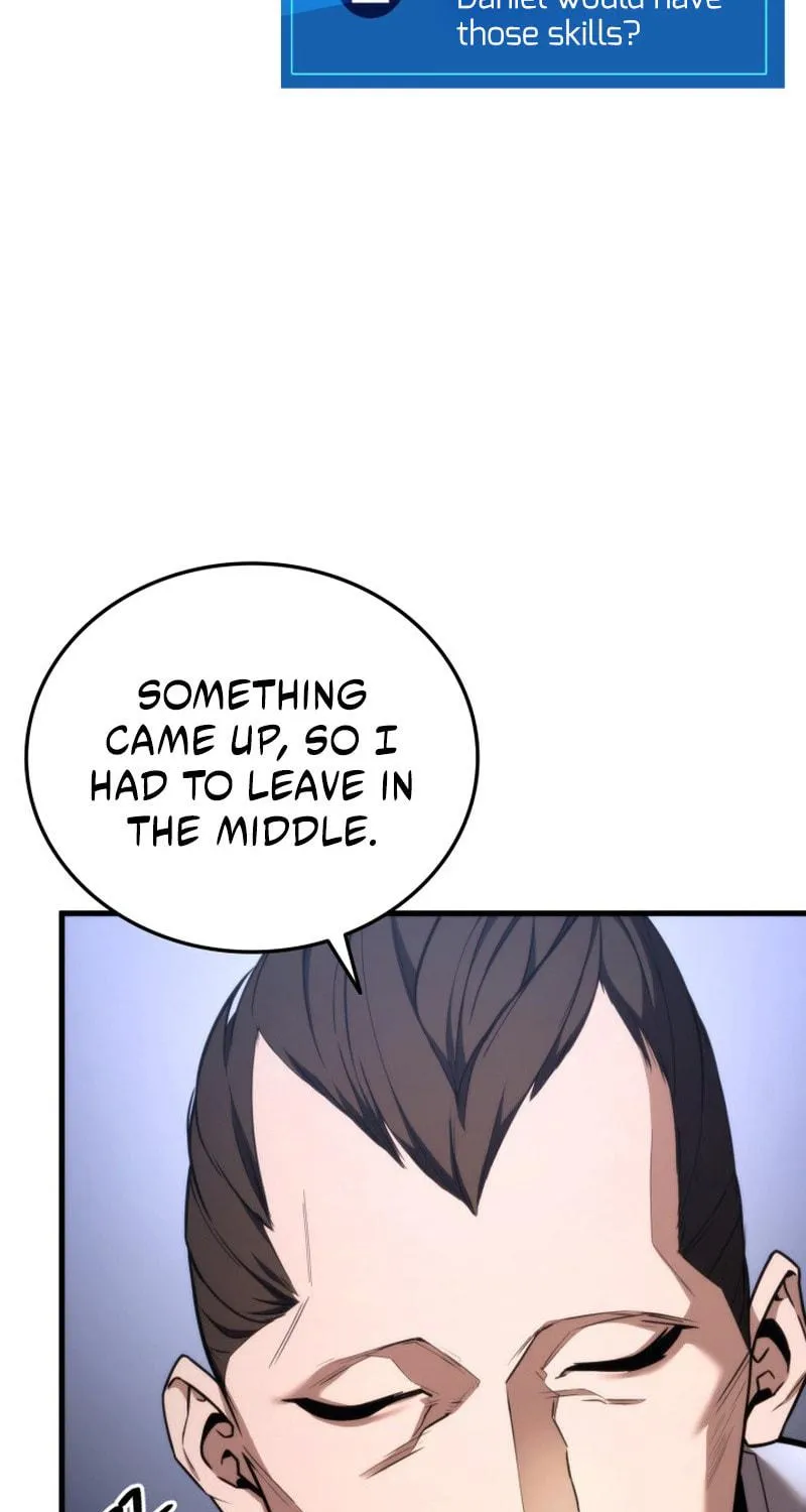 Ranker's Return Chapter 48 page 43 - 