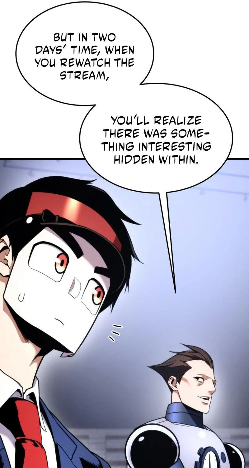 Ranker's Return Chapter 48 page 45 - 