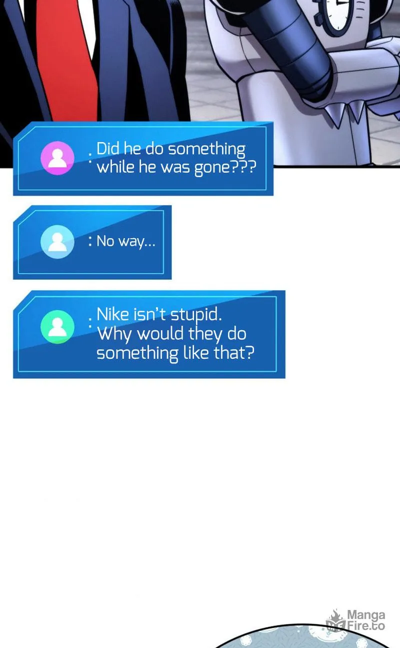 Ranker's Return Chapter 48 page 46 - 