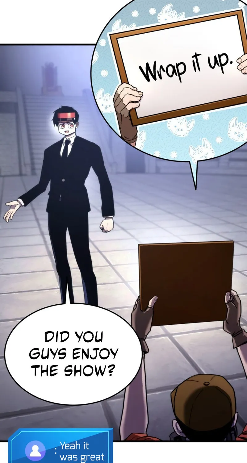 Ranker's Return Chapter 48 page 47 - 