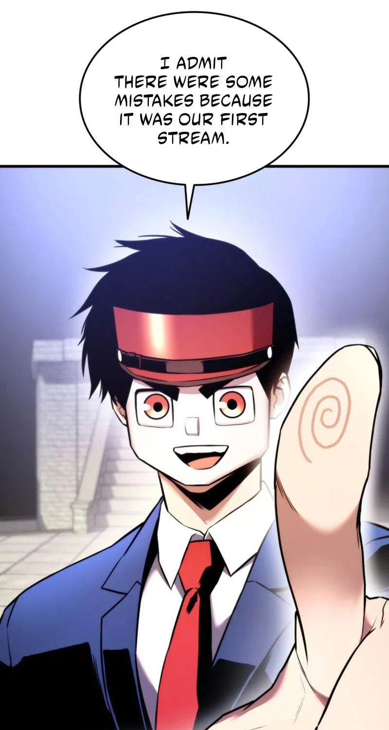 Ranker's Return Chapter 48 page 49 - 
