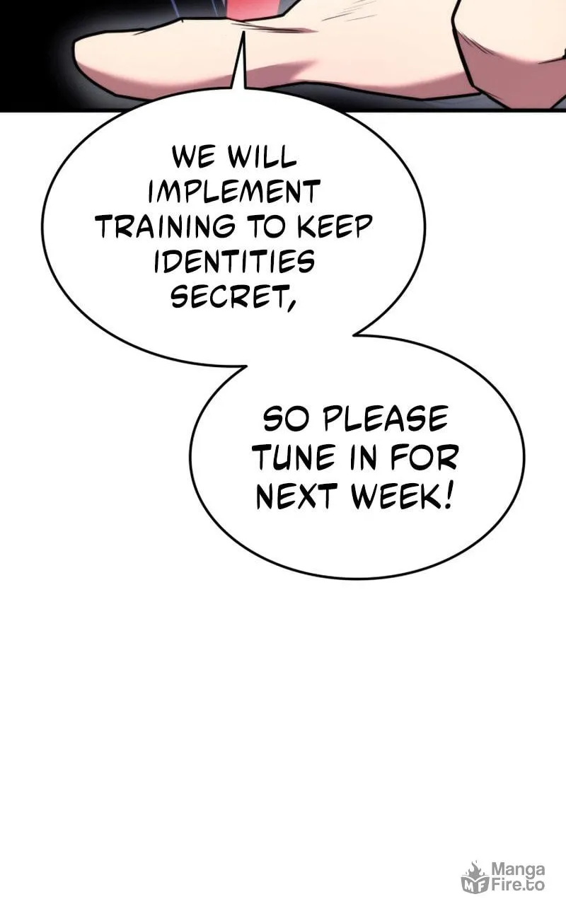 Ranker's Return Chapter 48 page 50 - 