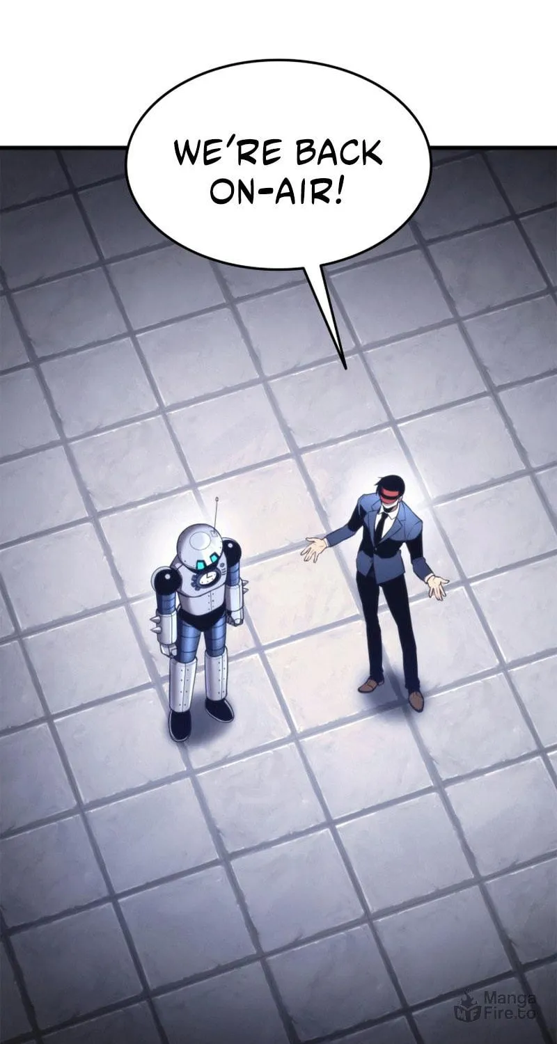 Ranker's Return Chapter 48 page 6 - 