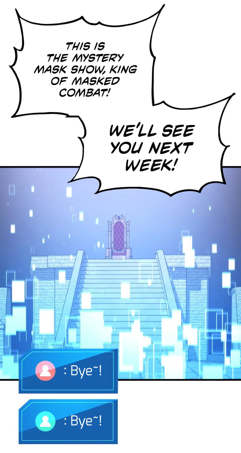 Ranker's Return Chapter 48 page 51 - 