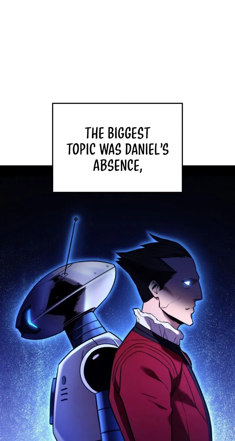 Ranker's Return Chapter 48 page 54 - 
