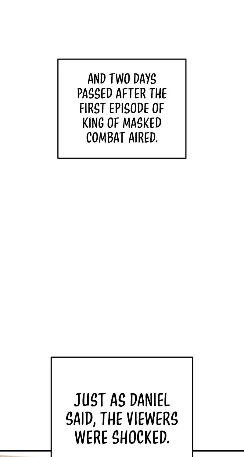Ranker's Return Chapter 48 page 57 - 