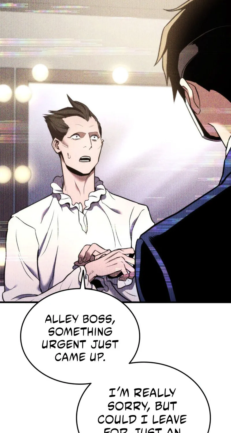 Ranker's Return Chapter 48 page 59 - 