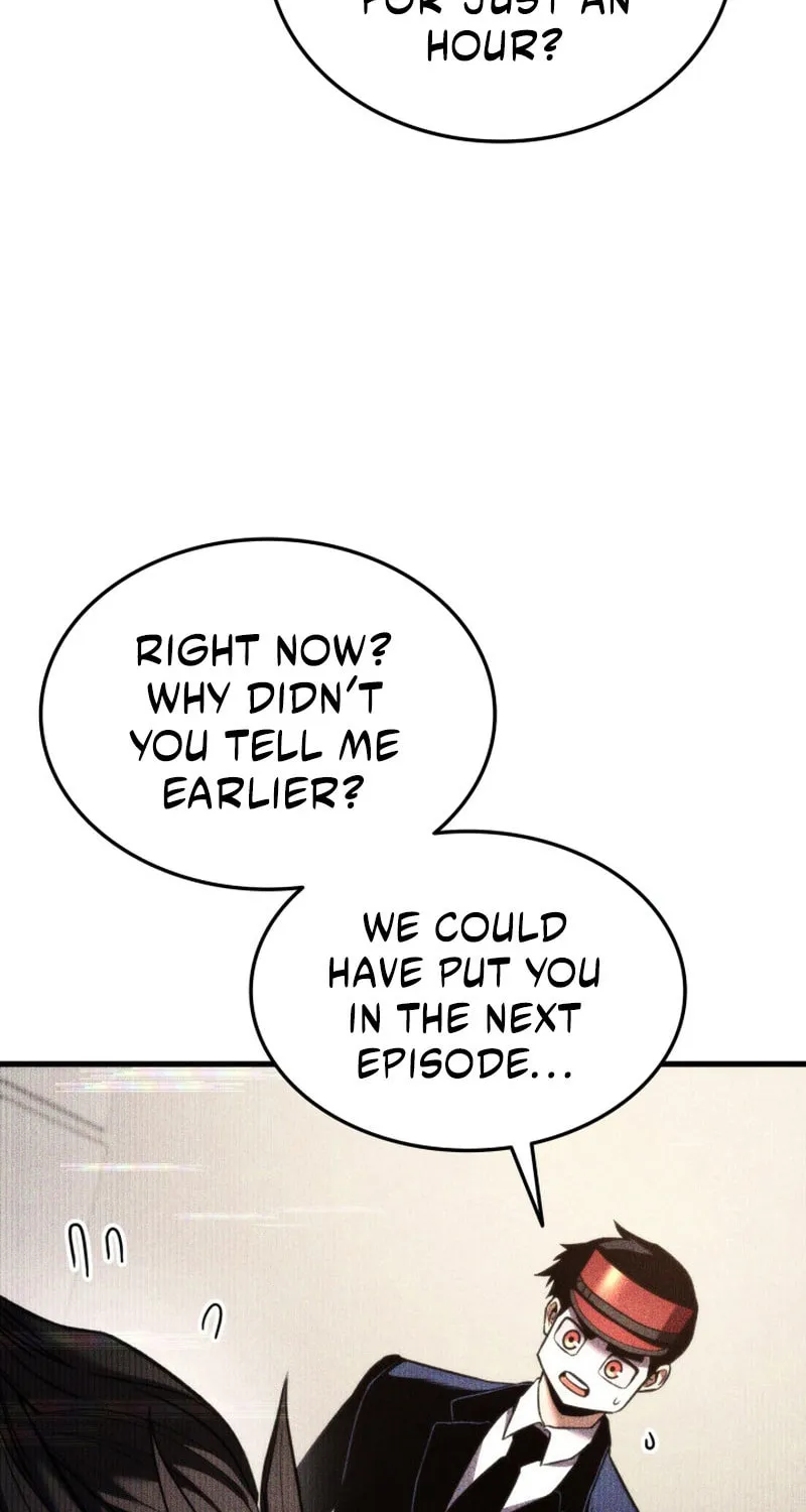 Ranker's Return Chapter 48 page 60 - 