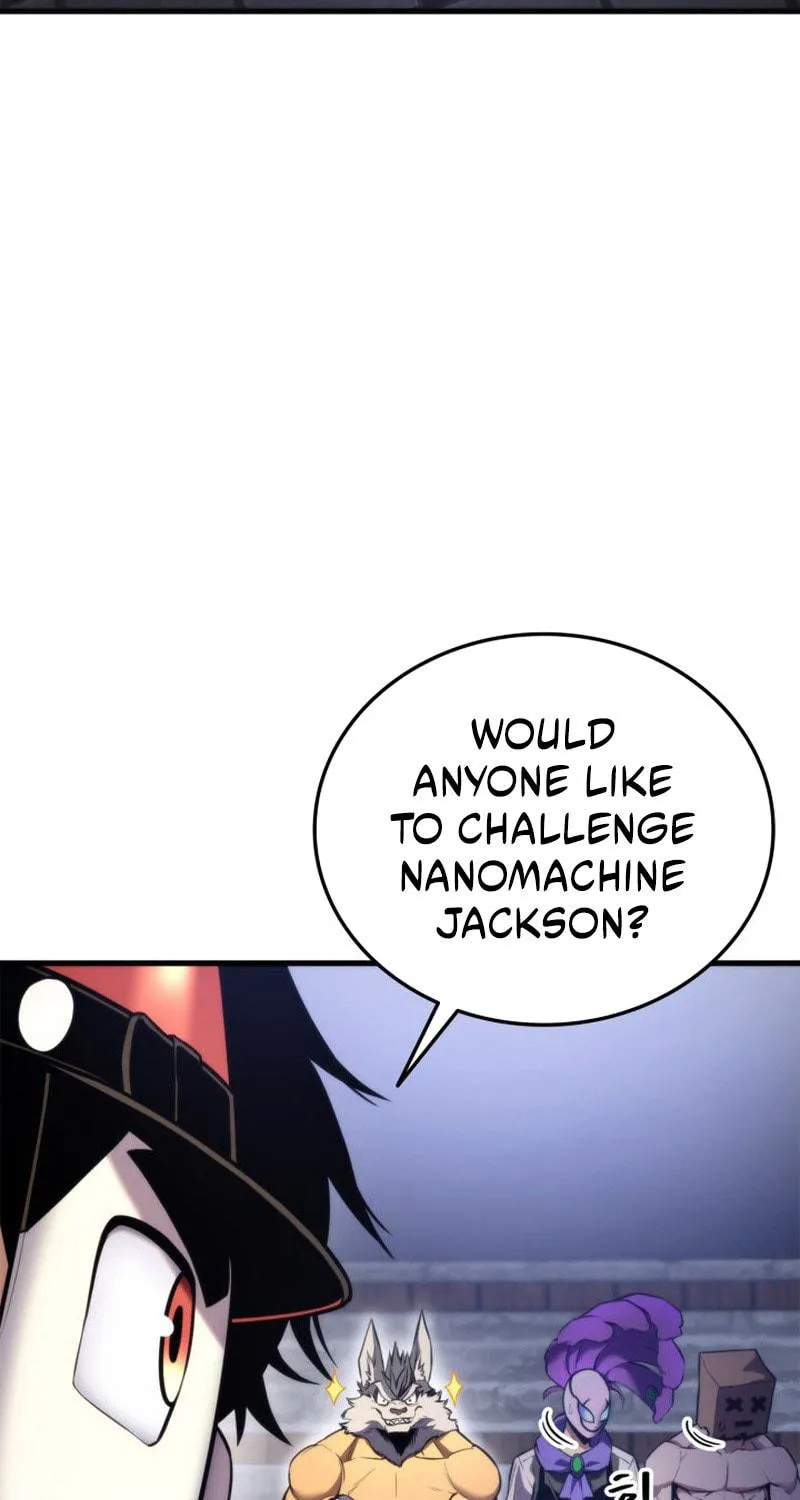 Ranker's Return Chapter 48 page 7 - 