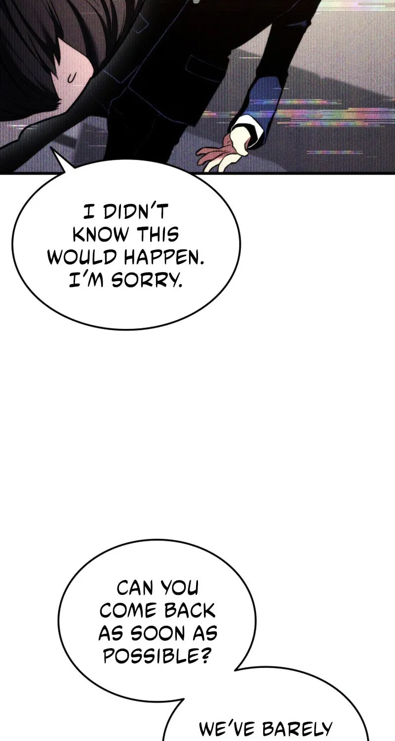 Ranker's Return Chapter 48 page 62 - 