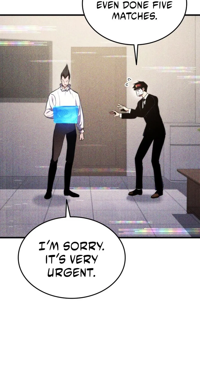 Ranker's Return Chapter 48 page 63 - 
