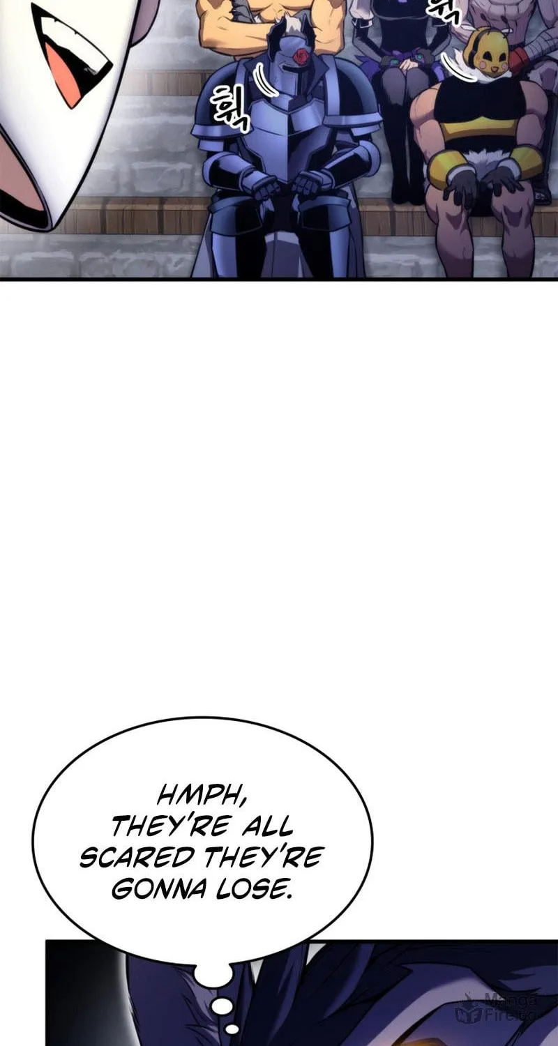 Ranker's Return Chapter 48 page 8 - 