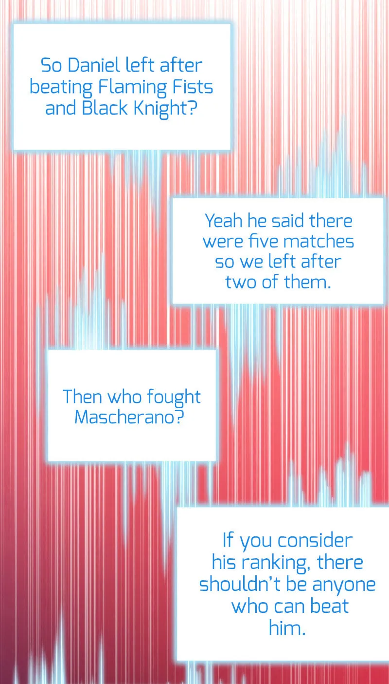 Ranker's Return Chapter 48 page 76 - 