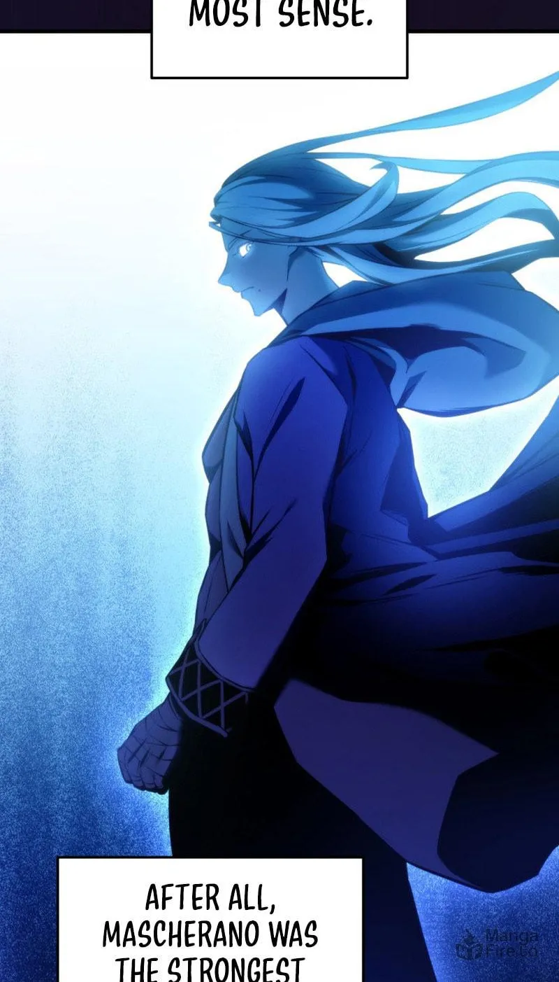 Ranker's Return Chapter 48 page 78 - 