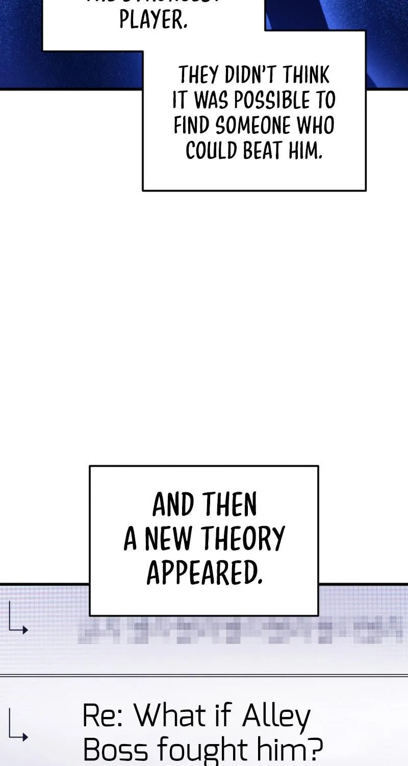 Ranker's Return Chapter 48 page 79 - 