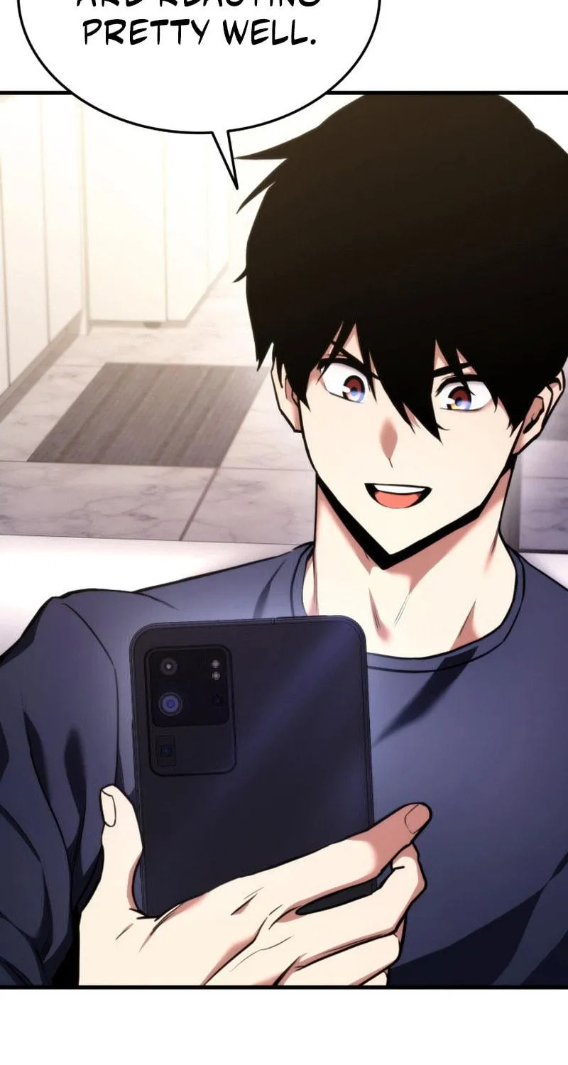 Ranker's Return Chapter 48 page 83 - 