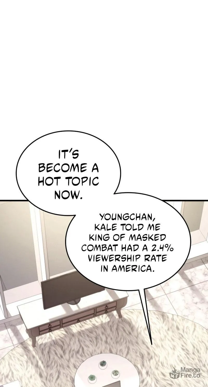 Ranker's Return Chapter 48 page 84 - 