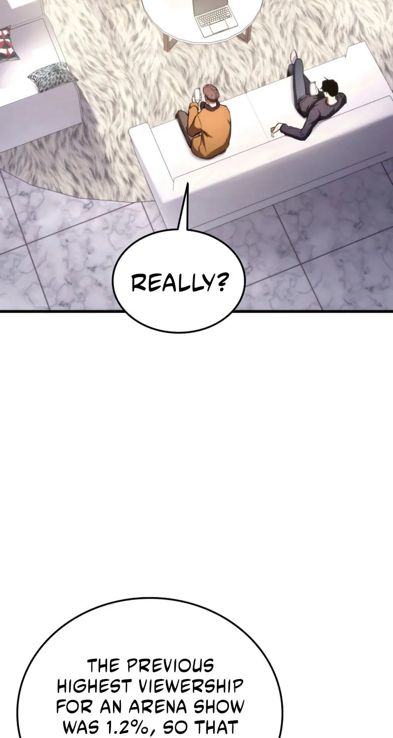 Ranker's Return Chapter 48 page 85 - 