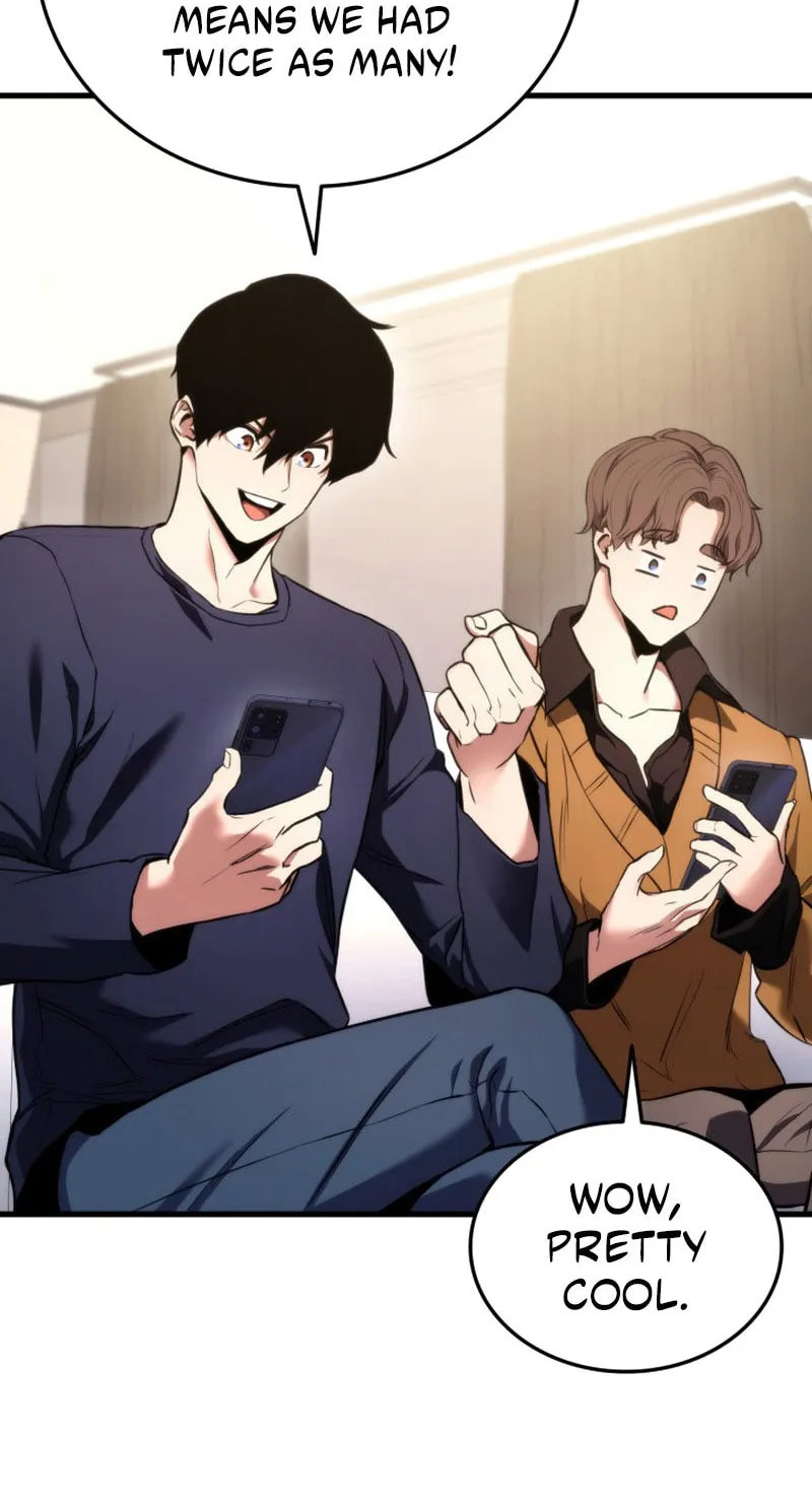 Ranker's Return Chapter 48 page 86 - 