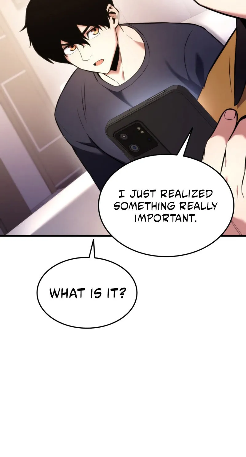 Ranker's Return Chapter 48 page 88 - 