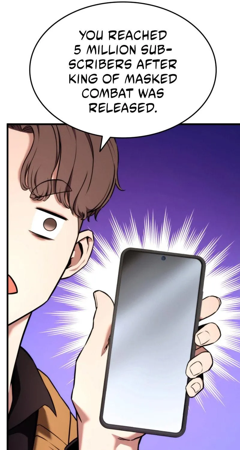 Ranker's Return Chapter 48 page 89 - 