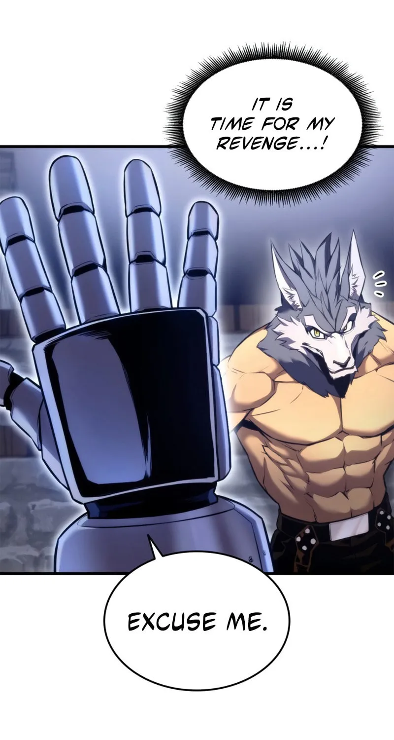 Ranker's Return Chapter 48 page 10 - 