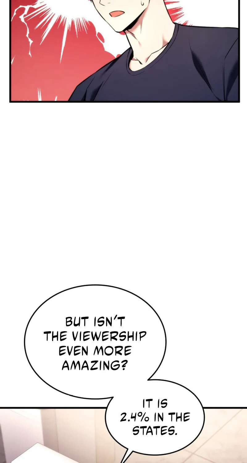 Ranker's Return Chapter 48 page 91 - 
