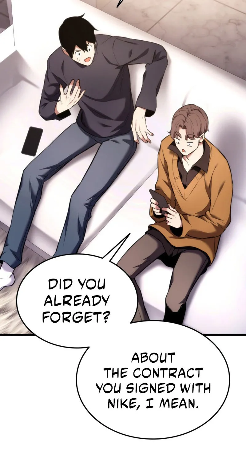 Ranker's Return Chapter 48 page 92 - 