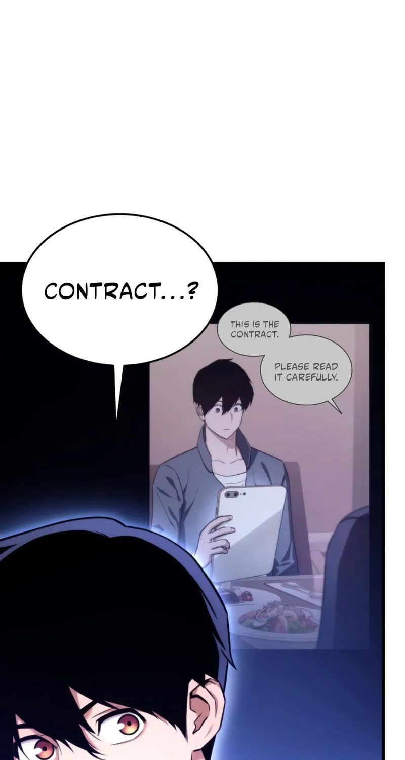 Ranker's Return Chapter 48 page 93 - 