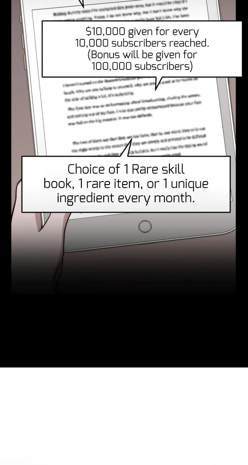 Ranker's Return Chapter 48 page 95 - 