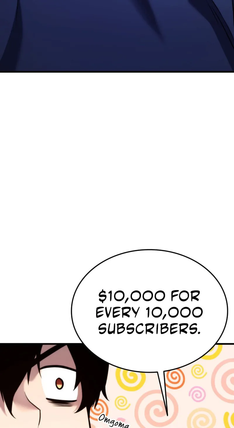 Ranker's Return Chapter 48 page 98 - 
