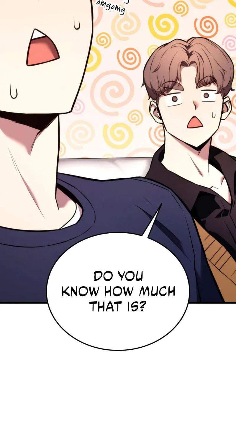 Ranker's Return Chapter 48 page 99 - 
