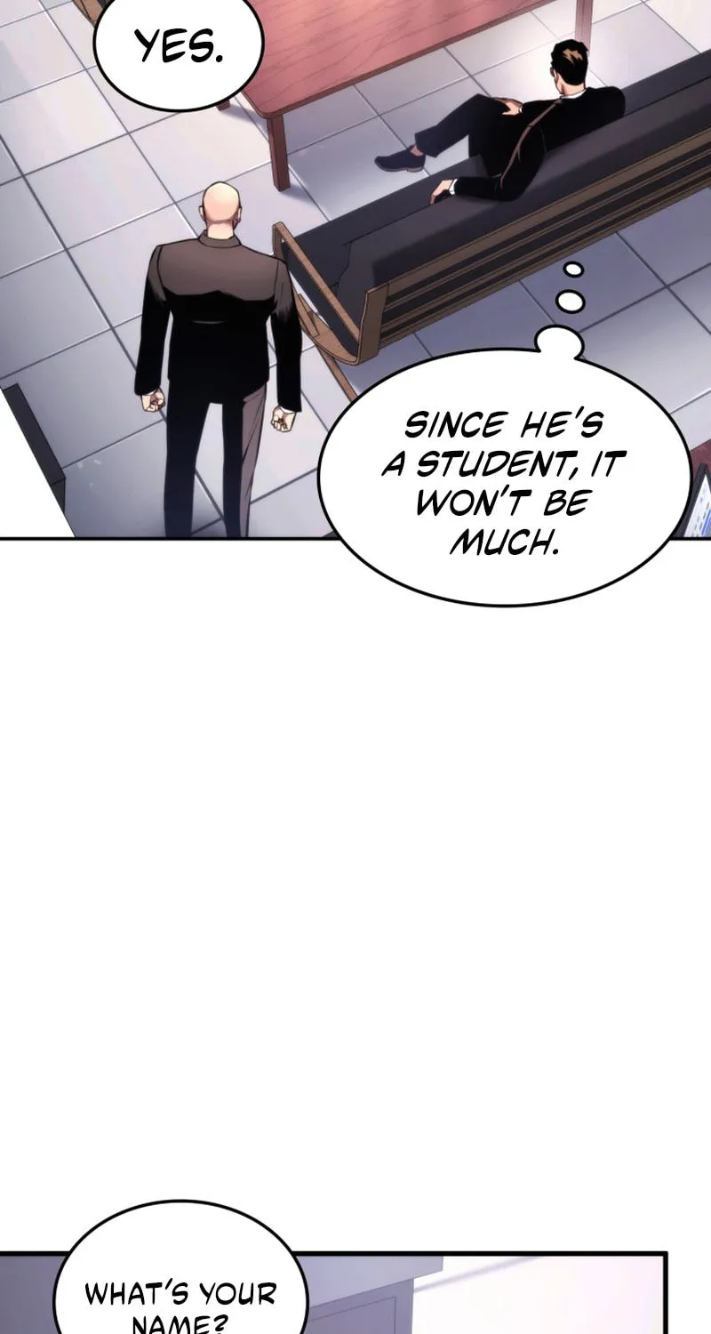 Ranker's Return Chapter 49 page 11 - 