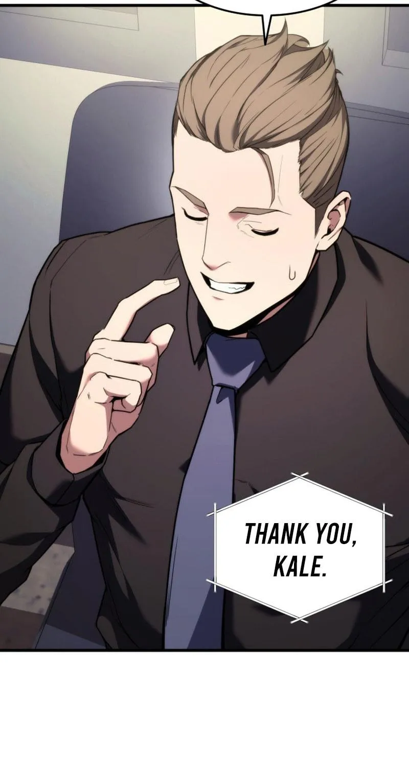 Ranker's Return Chapter 49 page 103 - 