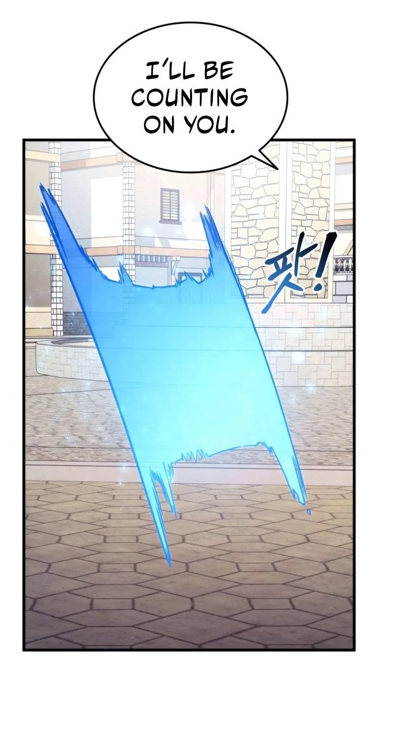 Ranker's Return Chapter 49 page 105 - 