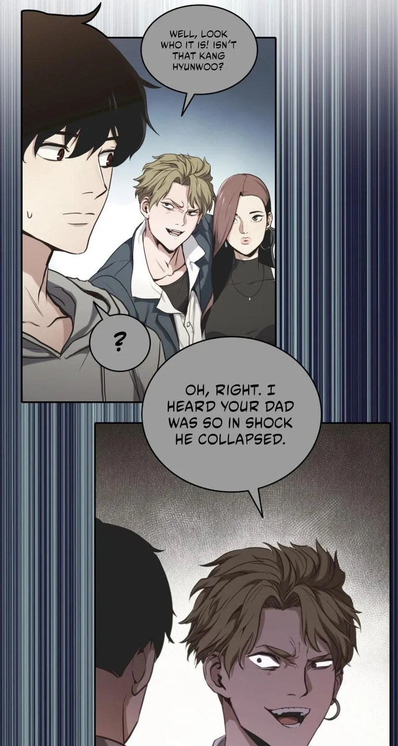 Ranker's Return Chapter 49 page 109 - 