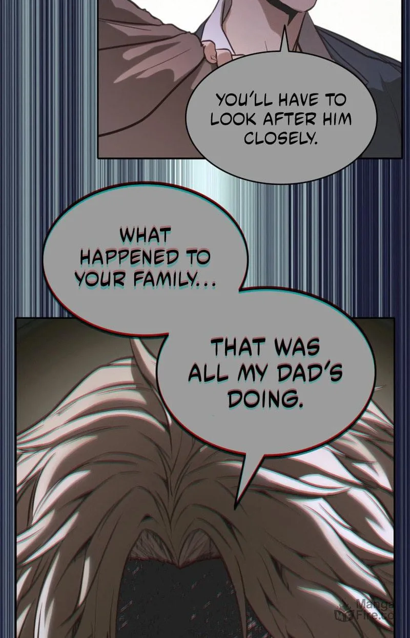 Ranker's Return Chapter 49 page 110 - 