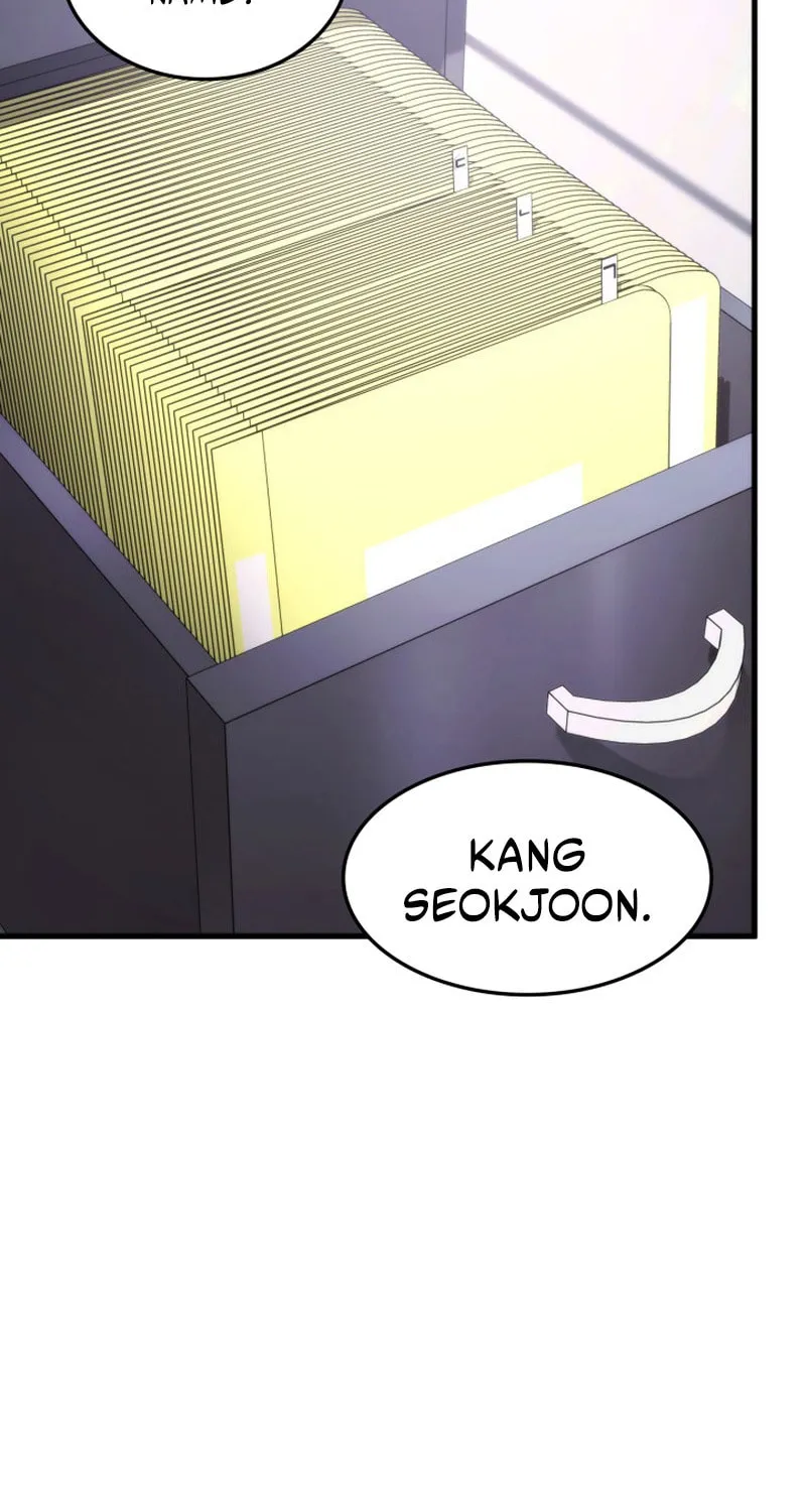 Ranker's Return Chapter 49 page 12 - 